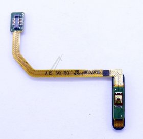 Samsung Button - Gh96-16582a Assembly Us Fp-a15_blue Black