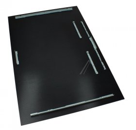 Hisense Gorenje Ceramic Surface - 858893 Glassceramic Bi8 Bd-sl D2 Hsn Glu