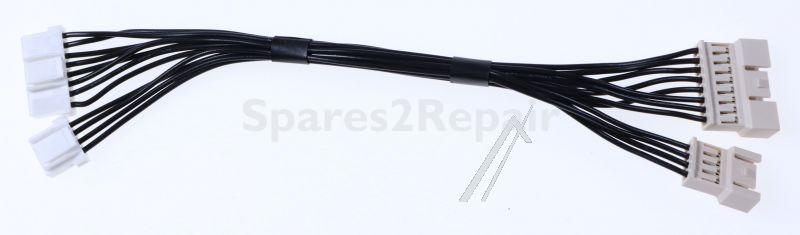 Smeg Mains Power Lead - 691290948 Supply Cord Fc35aps