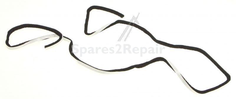 Lg Lever - Ebz64543601 Locker Part