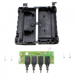 Switch Unit - 4055885141 Kit Control Box [Electrolux Aeg]