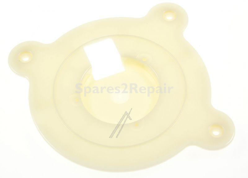 Samsung Fixings And Brackets - Da61-08439a Motor Bracket Hm12 Abs Ntr Aio Q7 Motor