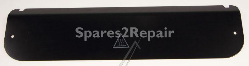 Channel - 37003572 Exhaust Assembly(50*50) [Vestel]