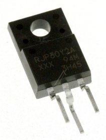 Panasonic Transistors - B1jadn000013 Silicon Transistor