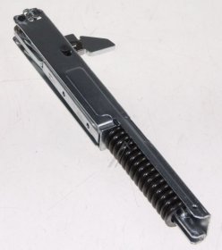 Door Hinge For Oven - 44003346 Oven Door Hinge [Candy Hoover]