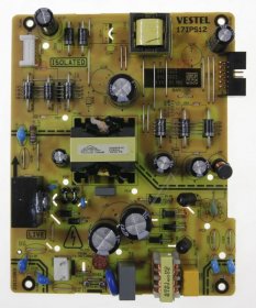 Panasonic Power Supply Board - 23361768 P Board