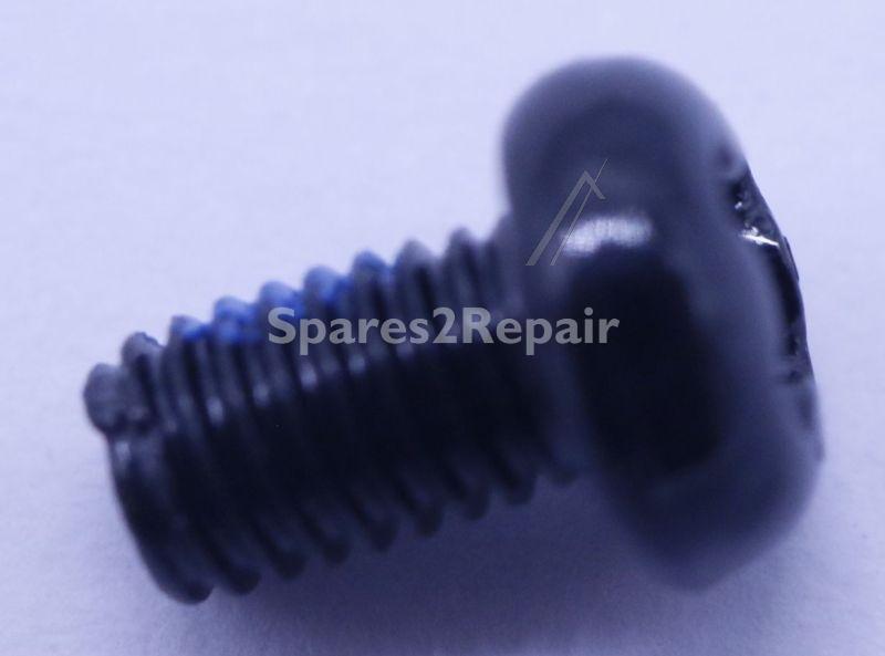 Soflow Screw - 800 522 41 So One:cross Pan Head Screw M3x8