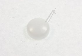 Ornamental Rail - 49008381 Upper Glass Trim [Candy Hoover]