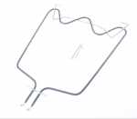 Sahterm Bottom Element Oven - Oven Bottom Heat Alternative For Bauknecht