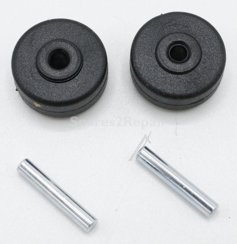 Roller - 12032257 Wheel [Bosch Siemens]