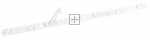 Grundig Led backlight bar - Zbm60600-ab C00968818 Led Strip