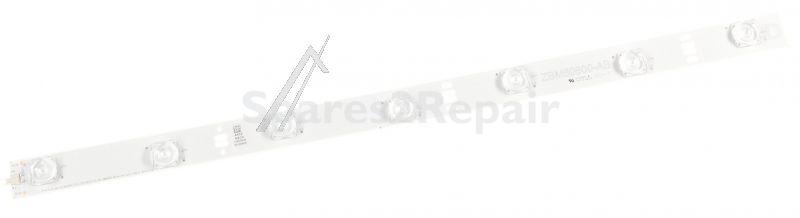 Grundig Led backlight bar - Zbm60600-ab C00968818 Led Strip