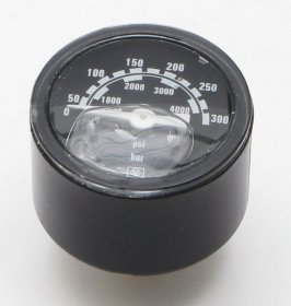 Karcher Manometer - Manometer 0-300 Bar