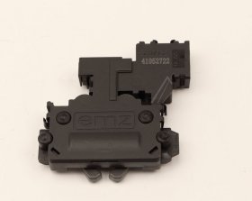 Door Interlock Switch - 38 09232 Emz 41052722 Doorlock Low Voltage [Candy Hoover]