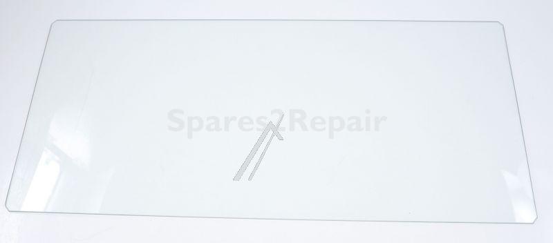 Glass Panel - 49035631 Vetro Cri-1 42 33tq39-283 [Candy Hoover]