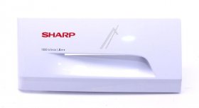Detergent Dispenser Cover - 42263640 Det draw cov sharp Bf1a(es-fe5103w2-fr [Vestel]