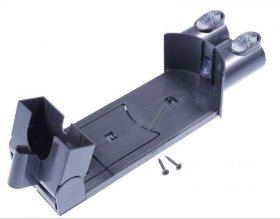 Sqoon Vacuum Cleaner Accessories wal - Wall Bracket Alternative For Dyson V6 965876-01