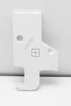 Housing Part - 1059121 Upper Left Hinge Cover [Amica]