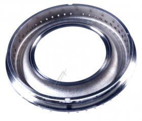 Smeg Burner Head Spreader - 882410201 Urp2 Outer Burner Crown