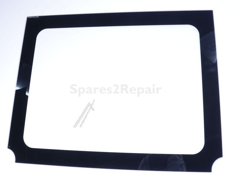 Kuppersbusch Oven inner Door Glass - 547998 Inner Pane