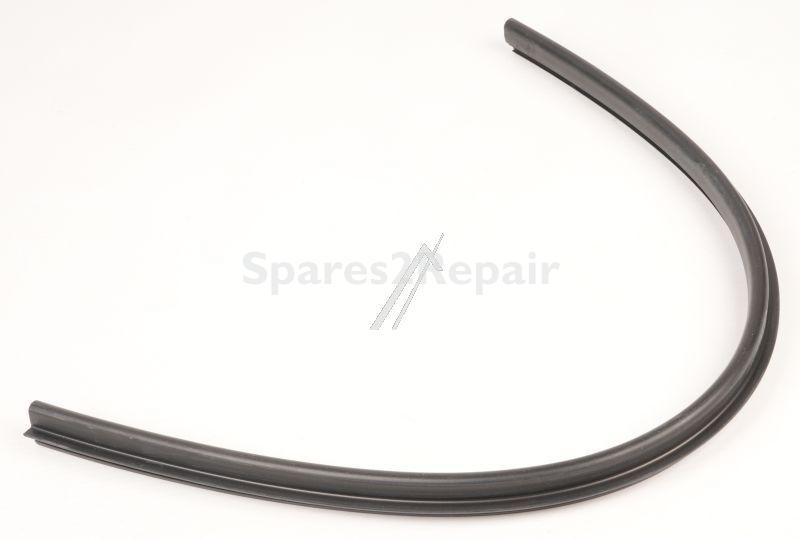 Kuppersbusch Teka Dishwasher Seal - 81742086 Bottom Door Seal