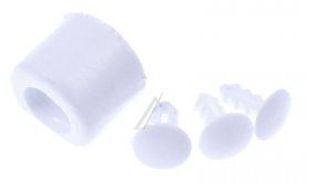 Mounting Parts - 4936741850 C00914410 Door Kit Group [Arcelik]