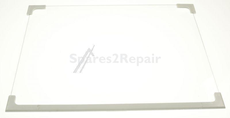 Glass Panel - 49025154 Article [Candy Hoover]