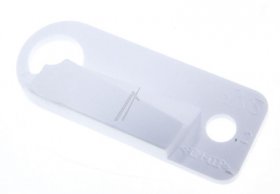 Fridge Door - 8084069056 Fridge Door White 538x979 5mm [Electrolux Aeg]