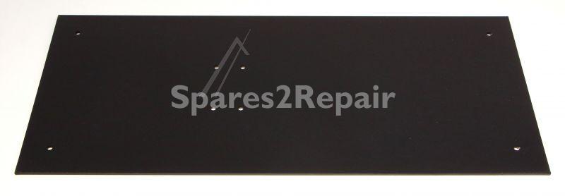 Candor Discs - 3 01 02 0768 Aluminum Plate