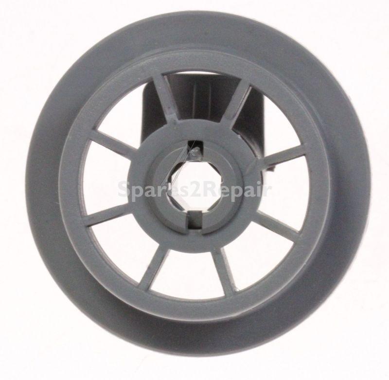 Bertazzoni Foot - Z260166 Built-in Adjustment Mechanism