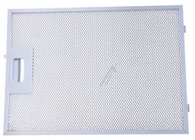 Silverline Metal Grease Trap - Yt142 3159 05 Aluminum Cassette Filter 60