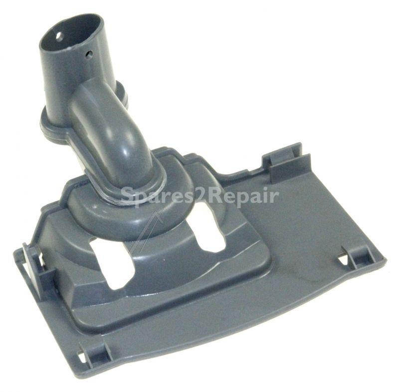 Haier Cover Plate - 0120807523d 49095041 Cover Plate