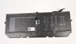 Dell Laptop Battery - Akku 52wh
