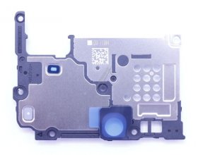 Samsung Phone Speaker - Gh96-17141a Assembly Speaker-top_sm-f956