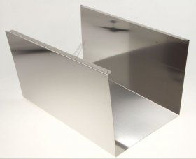 Fireplace - Zsyco388 Chimney Lower Part Xhq900ix [Airlux]