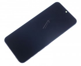 Samsung Display Unit - Gh81-23640a Svc Jdm Octa-Assembly(e-eur)sm-a146_blk