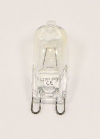 Elba Delonghi G9 Halogen Lamps - 073103 Halogen Lamp