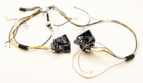 Harness - C00634209 488000634209 Main Harness Gr Midi Oven12-ania [Whirlpool Indesit]