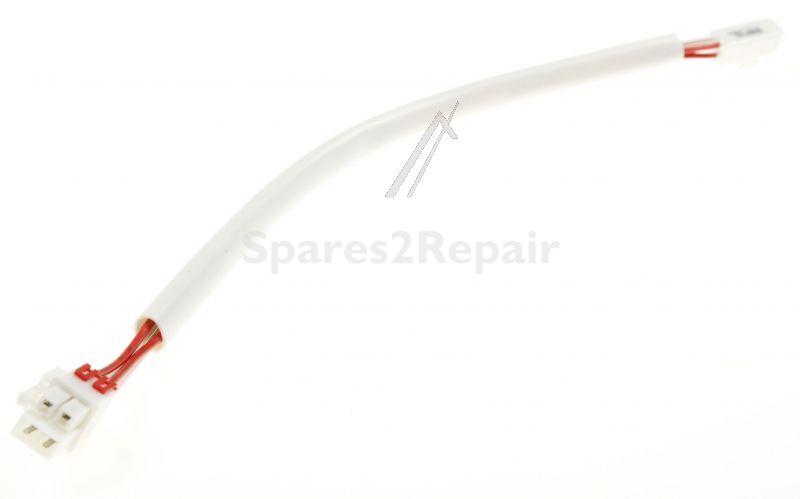 Teka Thermostat Housing - 81693363 Lamp Thermostat Housing Tki-150 K
