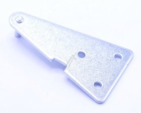 Door Hinges For Fridges - C00526721 488000526721 Upper Door Hinge Assembly [Whirlpool Indesit]
