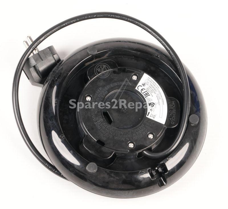 Mains Power Lead - 12028181 Base [Bosch Siemens]