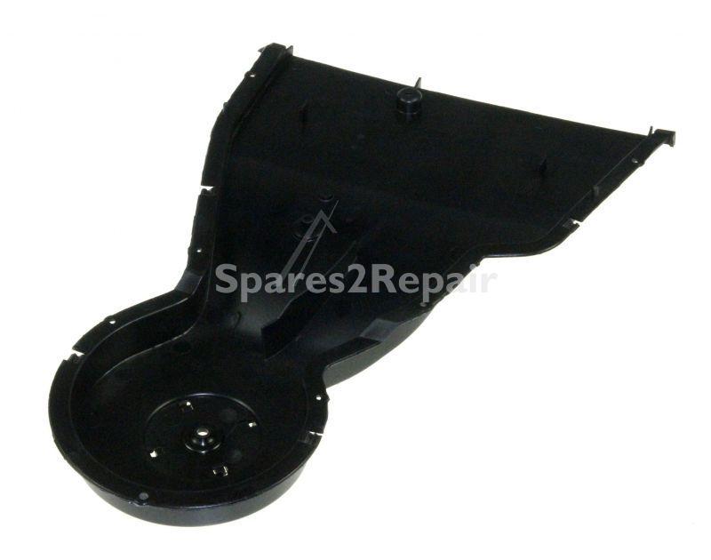 Insulation Material - 00470886 Insulating Part [Bosch Siemens]