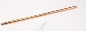 Hose - C00008727 482000025926 Charging Pipe Without Valve [Whirlpool Indesit]