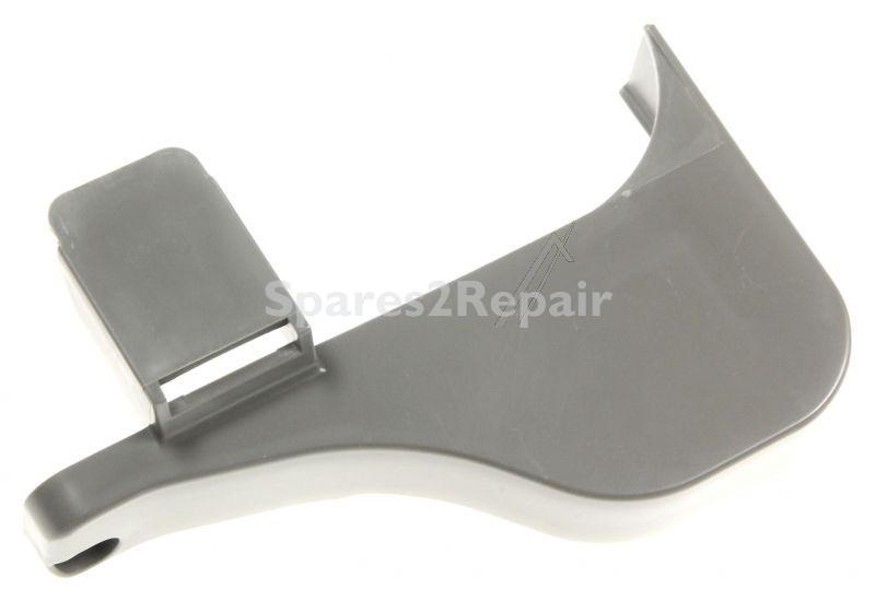 Samsung Casing Cover - Da63-07232a Cover Leg-front L romanee Conti pp inox