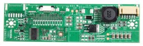Vestel Power Supply Board - 23071948 Md asy 17con07-2- Chm Le1