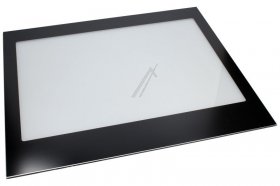 Samsung Oven inner Door Glass - Dg64-00326a Glass-door Inner Gve Model Glass T4 0 Te