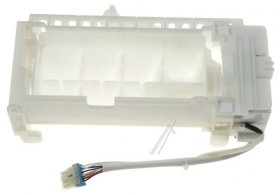 Samsung Ice Cube Makers - Da97-19010a Assembly Ice Maker-mech rs6500kc 12v indoor