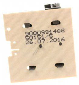 Mode Select Switch - 00611040 Switch-selector [Bosch Siemens]