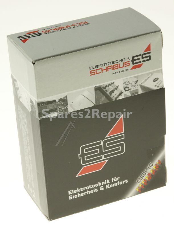 Elektrotechnik Schabus Window Switch - Kds116 Wired Extractor Hood Controller Kds 116 6m