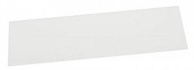 Airforce Glass Panel - Afcvn07sa Veiled Glass